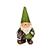 Woodland Wilf Waters The Plants Garden Gnome