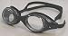 Sporting Goods : Body Glove Atlas Men's 1-Piece Silicone Swim Goggle