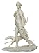 Diana the Huntress (Artemis) School of Fontainebleau Greek Roman Mythology 11-inch Statue