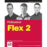 Professional Adobe Flex 2 (Programmer to Programmer)