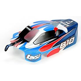 810 Painted Body with Stickers from Painted Bodies