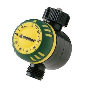 AquaTimer Hose Timer For