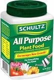 Schultz All Purpose Plant Food Plus (1028)