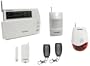 Macally Air-Alarm1 SecurityMan D.I.Y. Wireless Home Alarm System Kit