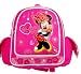 Disney Minnie Mouse 10" Mini Backpack - Sweet Love
