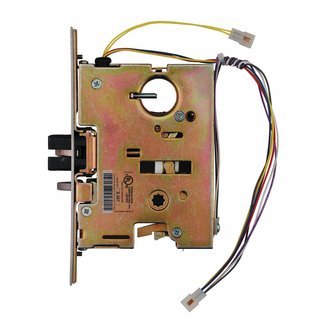  valentine Von Duprin Electric Unlocking MortiseB004GVPNZG