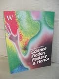 Waterstone's guide to science fiction, fantasy & horror