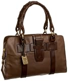 FRYE Malorie Satchel