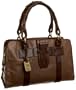 FRYE Malorie Satchel