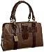 Apparel : FRYE Malorie Satchel