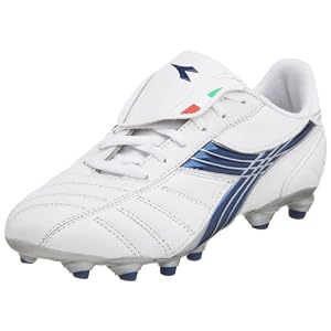 Diadora Women's LX LT MG 14 Soccer Cleat