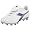 White/Navy/Silver