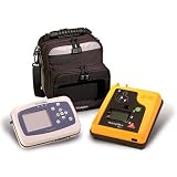 Welch Allyn Propaq Lt Patient Monitor Propaq Lt And Aed 10 Combo Model # 008-0986-00
