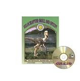 Velociraptor Small and Speedy (Prehistoric Pals)