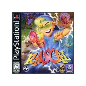 Rascal