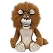 Search : Madagascar's Alex Beanie Baby