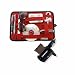 Swiss Military Combo of Free Flow Organizer  and Multiutility Travel Charger (FF1+UAM2) RS.2392.00