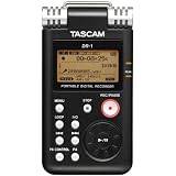 ティアック TASCAM 高音質ハンディレコーダー DR-1