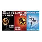 Hunger Games 3 books Collection set M...