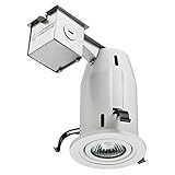 UPC 745977018824 product image for Lithonia LK3BMW 3-Inch Recessed Baffle Kit, Matte White | upcitemdb.com