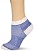 Wrightsock Women's Coolmesh Ii Lo 3 Pack Athletic Socks
