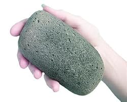 Groomer's Stone