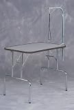 MidWest Grooming Table with Arm (36L x 24W x 30H ( in inches ))