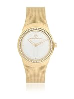 Sergio Tacchini Reloj de cuarzo Woman Dorado 30 mm