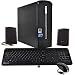 Gateway SX2800-01 Core 2 Quad Q8200 2.33GHz 4GB 640GB DVD±RW DL Vista Home Premium Small Form Factor w/HDMI