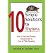 10 Simple Solutions to Shyness: How to Overcome Shyness, Social Anxiety, and Fear of Public Speaking