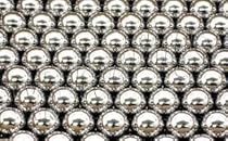 100 1/2 inch Diameter Carbon Steel Bearing Balls G40 Ball Bearings VXB Brand
