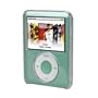 Speck See Thru Hard Plastic Case with Belt Clip for iPod nano 3G (Clear)