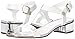 Anne Klein Women's Ebber Dress Sandal