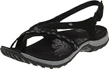  Merrell Women's Stellabloom Thong Sandals - Black 