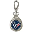 Game Time NFL Houston Texans Clip On Watch #FG-HOU