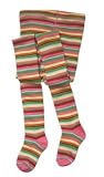 Multi Stripe Tights