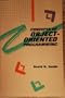 Concepts of Object-Oriented Programming (Programming Languages)