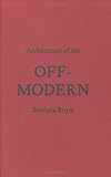 Architecture of the off-modern