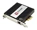 VisionTek Killer 2100 128 MB DDR2 PCI Express Gaming Network Card 900317