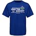 Indianapolis Colts Royal Blue Training Camp T-shirt Image of Indianapolis Colts Royal Blue Training Camp T-shirt