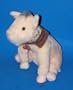 Babe Pig in the City: 13" Plush Talking Babe with Mice