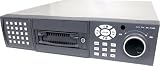 16 Channel 120 FPS Networking DVR w/ Removable HDD Bay