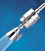 Sprite All Brass High Output Chrome Chlorine Removing Shower Filter