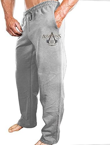 Assassin's Creed III Men's Pant Running