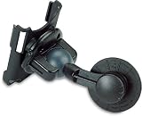 Pro.Fit iPod Dash-mount Package A secure mount for your iPod in any vehicle Combines UltiMount universal mount with miMount iPod bracket