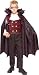 Boys Vampire Costume