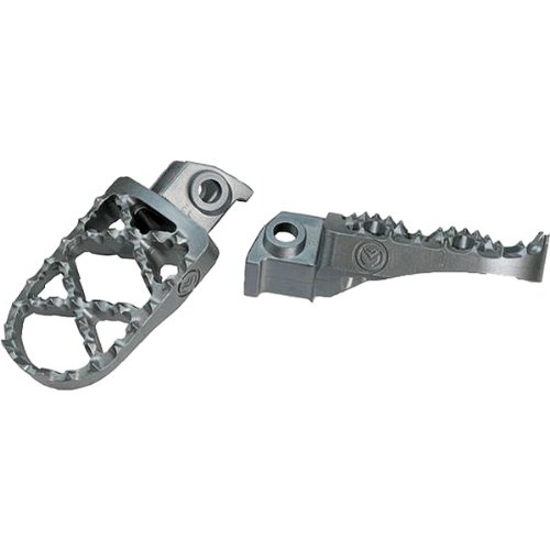  valentine Moose Pro Footpegs Standard NRCRF 5B0022XGCGE