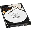 Western Digital Scorpio Blue WD7500KEVT Hard Drive - 750GB - 5200rpm - Internal