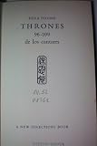 Thrones 96-109 De Los Canteres
