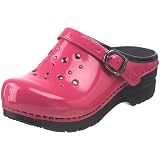 Dansko Little Kid/Big Kid Jemma Clog
